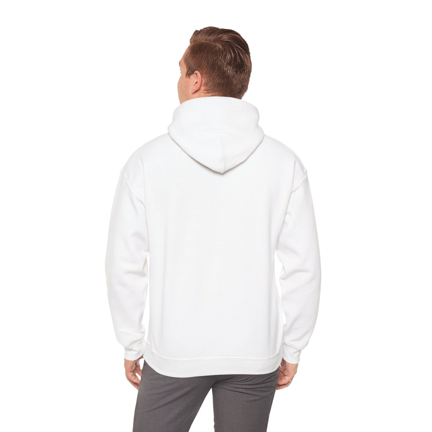 Rainbow Rubber Ducky Pride Hoodie – Cozy & Colorful All-Over Print Sweatshirt – Fun LGBTQ+ Streetwear & Pride Fashion