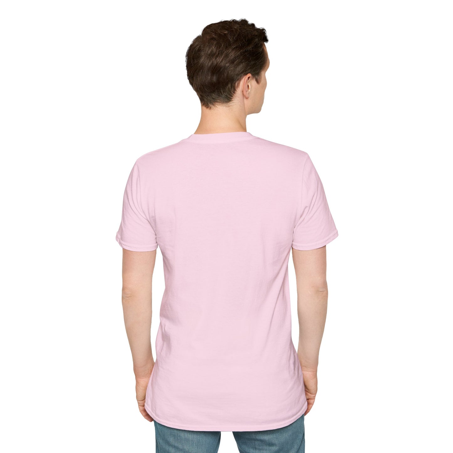 Rainbow Rubber Ducky Sparkle n Splash Hearts & Stars T-Shirt – Cute All-Over Print Tee for LGBTQ+ Inclusivity – Colorful Pride Fashion