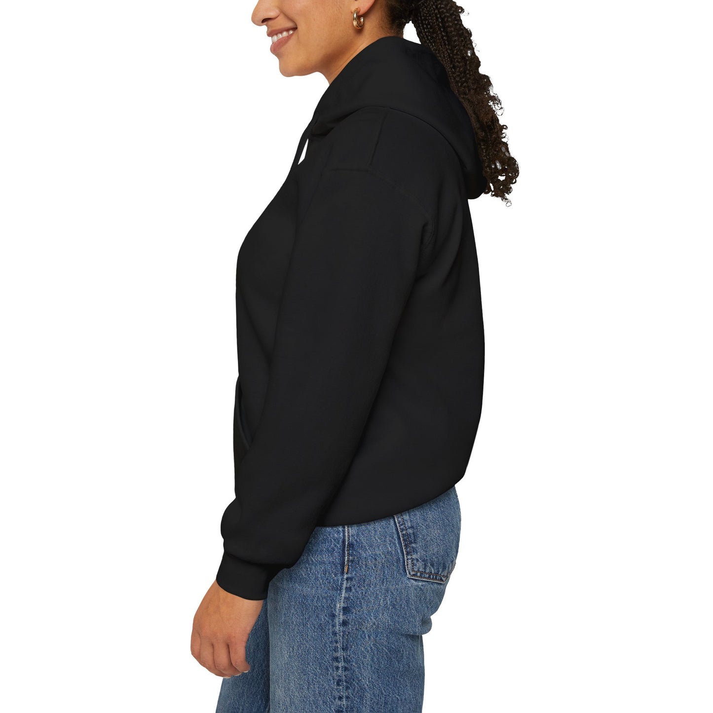 Rainbow Rubber Ducky Pride Hoodie – Cozy & Colorful All-Over Print Sweatshirt – Fun LGBTQ+ Streetwear & Pride Fashion