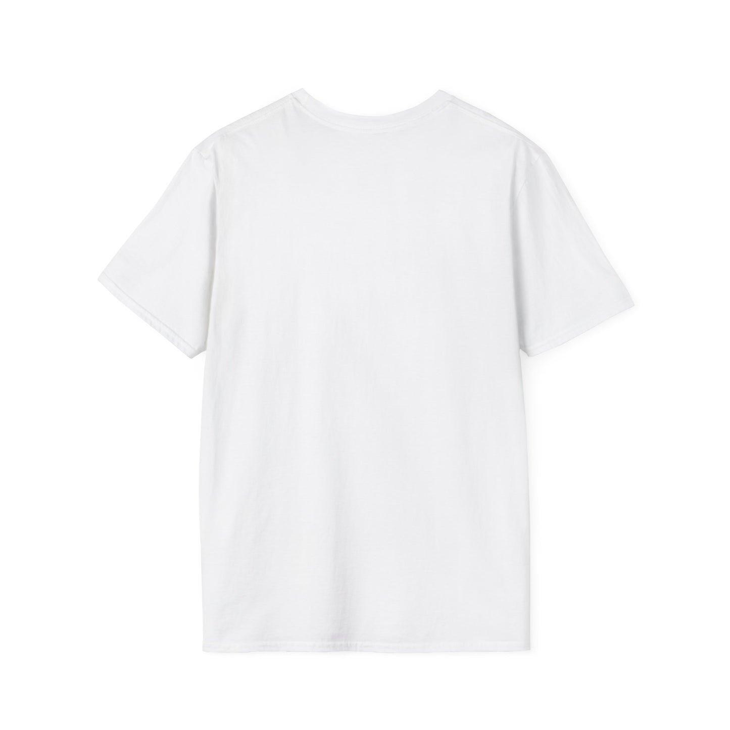 AI Rainbow Robot Trans Pride T-Shirt – Bold All-Over Print Tee for Inclusivity & Self-Expression – Love is Love Cyber Art