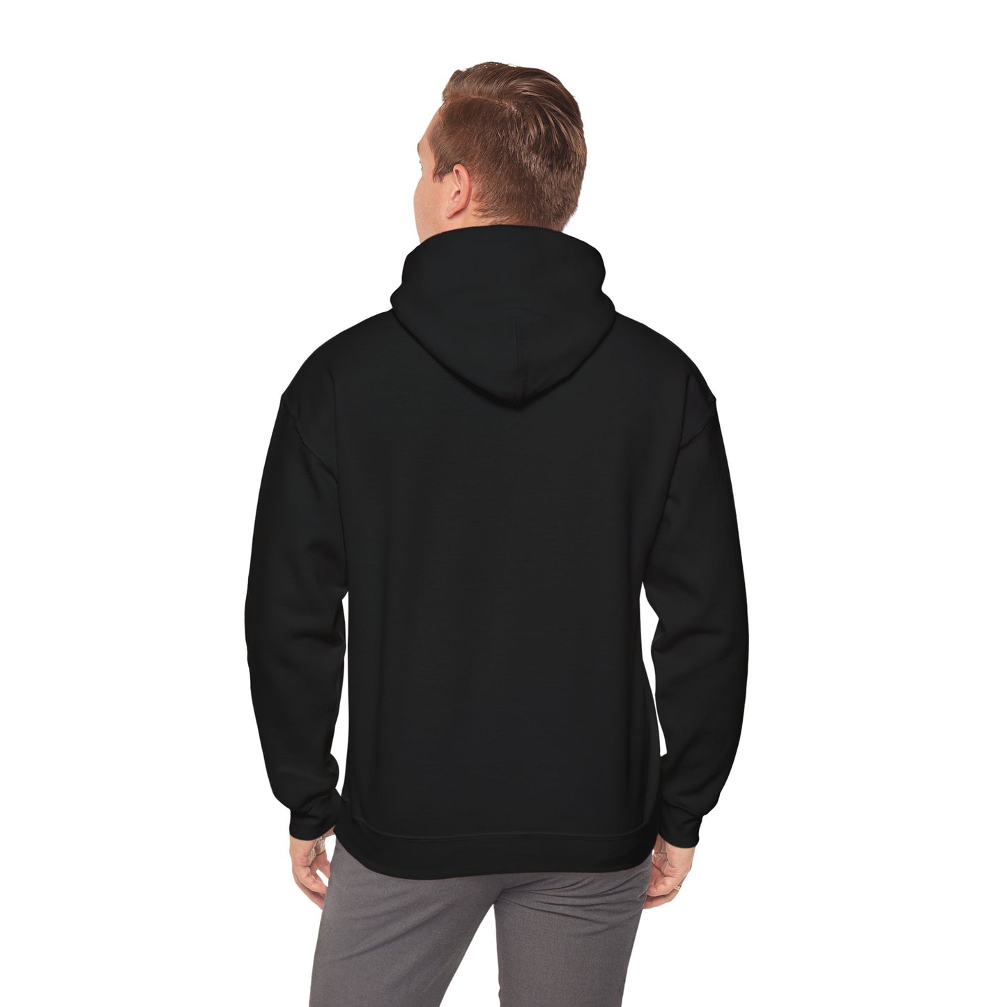 Rainbow Rubber Ducky Pride Hoodie – Cozy & Colorful All-Over Print Sweatshirt – Fun LGBTQ+ Streetwear & Pride Fashion