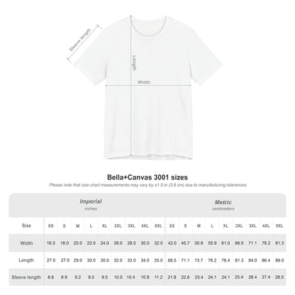 AI Cyberpunk Cyborg T-Shirt – Bold All-Over Print Tee for High-Fashion Streetwear – Futuristic LGBTQ+ Expression