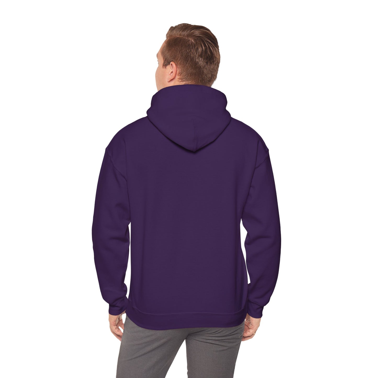 Rainbow Rubber Ducky Pride Hoodie – Cozy & Colorful All-Over Print Sweatshirt – Fun LGBTQ+ Streetwear & Pride Fashion