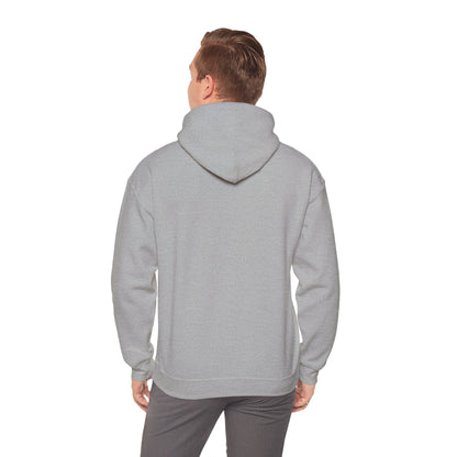 Rainbow Rubber Ducky Pride Hoodie – Cozy & Colorful All-Over Print Sweatshirt – Fun LGBTQ+ Streetwear & Pride Fashion