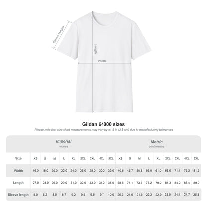 AI Rainbow Robot Love T-Shirt – Bold & Unique All-Over Print Tee – Vibrant LGBTQ+ Pride Streetwear