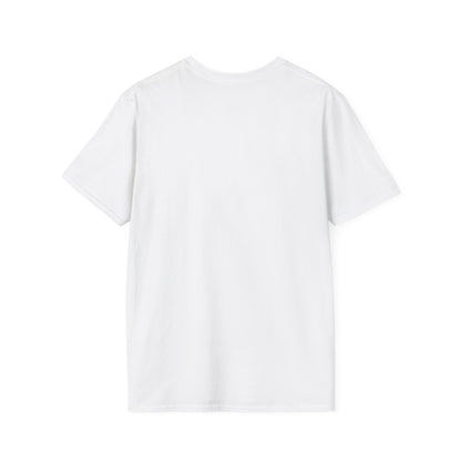 AI Rainbow Robot Trans Pride T-Shirt – Bold All-Over Print Tee for Inclusivity & Self-Expression – Love is Love Cyber Art